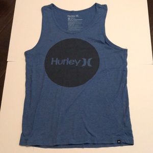 Hurley Tank